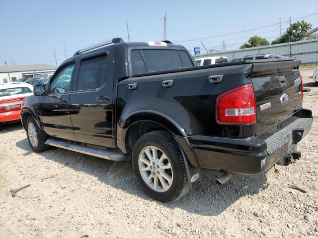 Photo 1 VIN: 1FMEU53867UB01115 - FORD EXPLORER S 