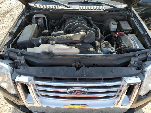 Photo 10 VIN: 1FMEU53867UB01115 - FORD EXPLORER S 