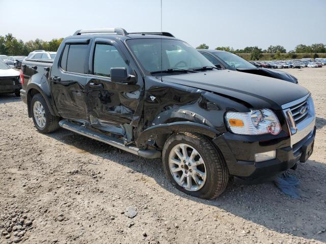 Photo 3 VIN: 1FMEU53867UB01115 - FORD EXPLORER S 