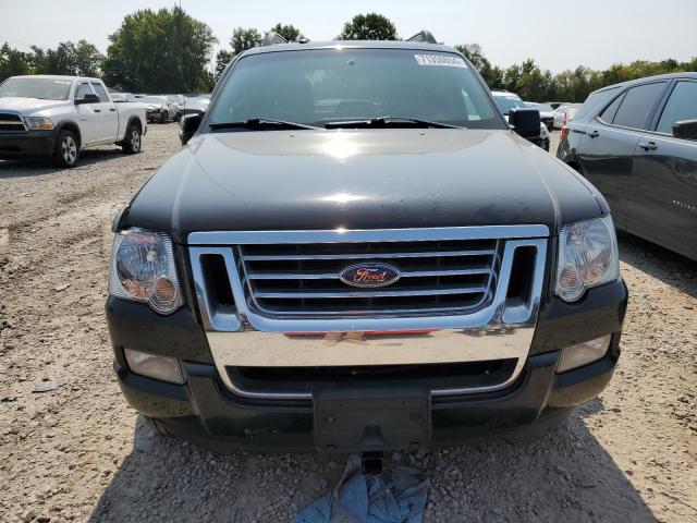 Photo 4 VIN: 1FMEU53867UB01115 - FORD EXPLORER S 