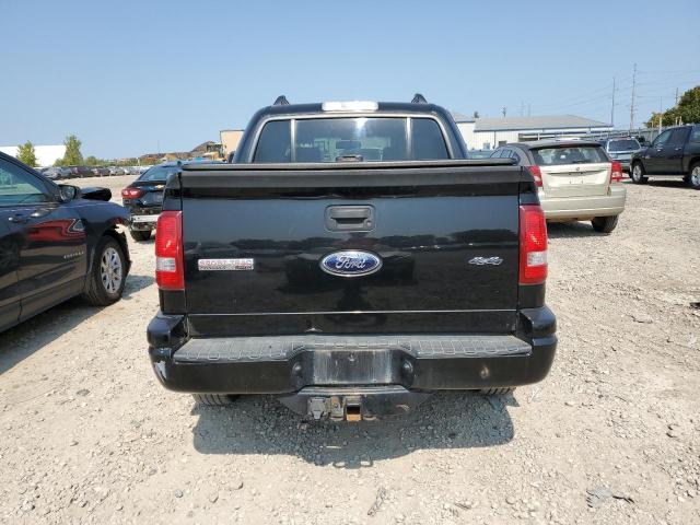 Photo 5 VIN: 1FMEU53867UB01115 - FORD EXPLORER S 