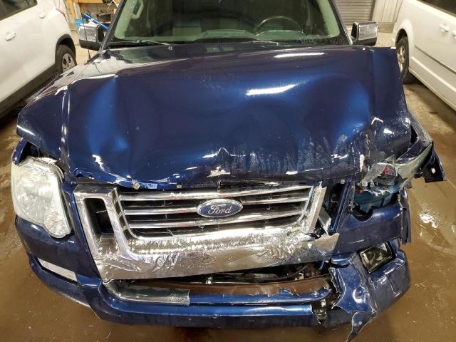 Photo 10 VIN: 1FMEU53877UB01124 - FORD EXPLORER S 