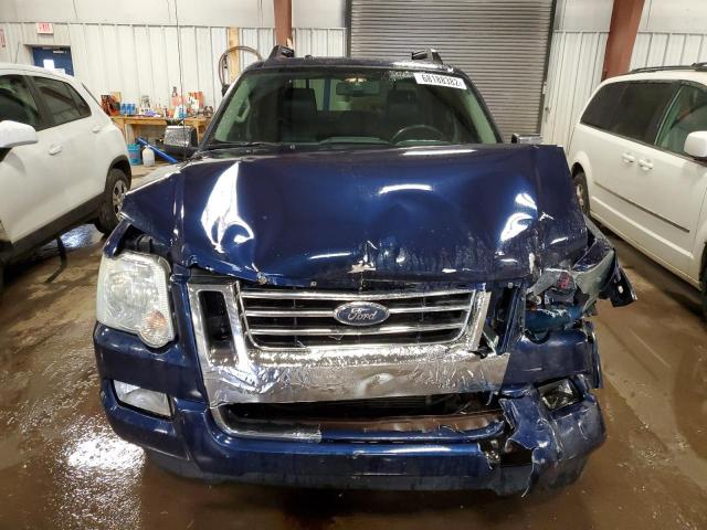 Photo 4 VIN: 1FMEU53877UB01124 - FORD EXPLORER S 