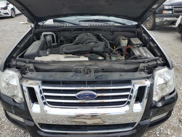 Photo 10 VIN: 1FMEU53877UB83792 - FORD EXPLORER 