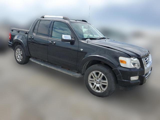 Photo 3 VIN: 1FMEU53877UB83792 - FORD EXPLORER 