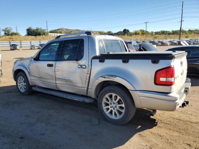 Photo 1 VIN: 1FMEU53888UB34117 - FORD EXPLORER S 