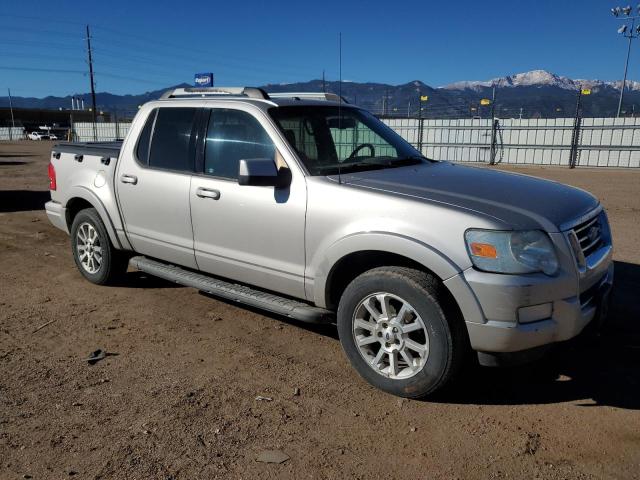 Photo 3 VIN: 1FMEU53888UB34117 - FORD EXPLORER S 