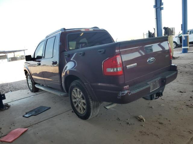 Photo 1 VIN: 1FMEU53897UA32257 - FORD EXPLORER S 