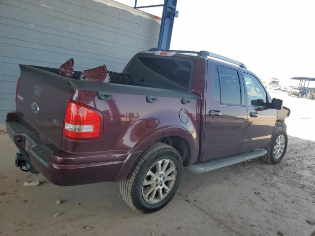 Photo 2 VIN: 1FMEU53897UA32257 - FORD EXPLORER S 