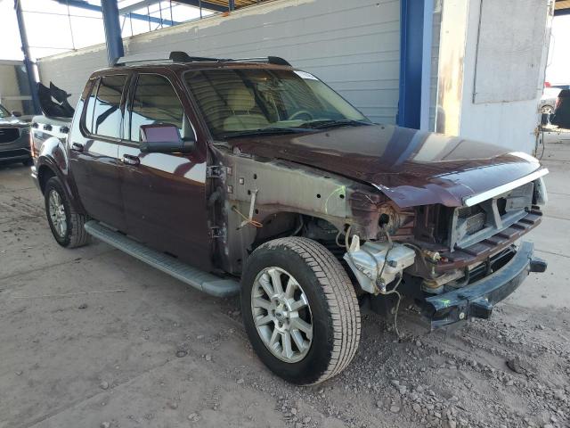 Photo 3 VIN: 1FMEU53897UA32257 - FORD EXPLORER S 