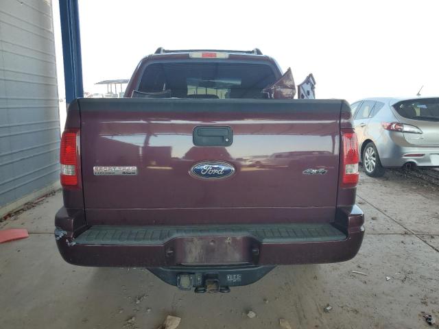 Photo 5 VIN: 1FMEU53897UA32257 - FORD EXPLORER S 