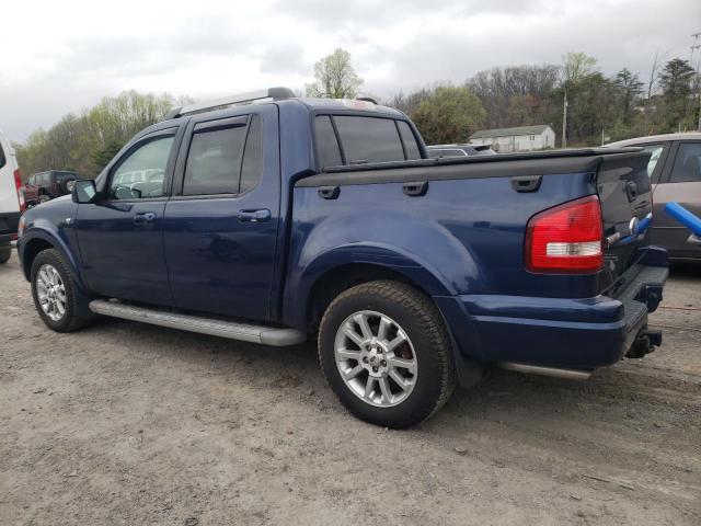 Photo 1 VIN: 1FMEU53898UA00099 - FORD EXPLORER 