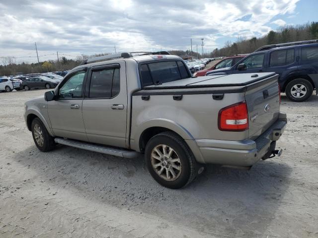 Photo 1 VIN: 1FMEU53898UA00443 - FORD EXPLORER 