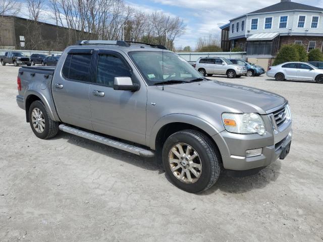 Photo 3 VIN: 1FMEU53898UA00443 - FORD EXPLORER 