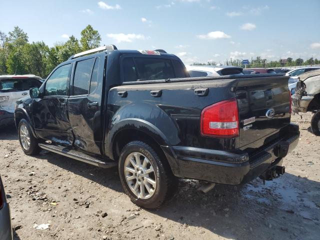 Photo 1 VIN: 1FMEU538X7UA73450 - FORD EXPLORER S 