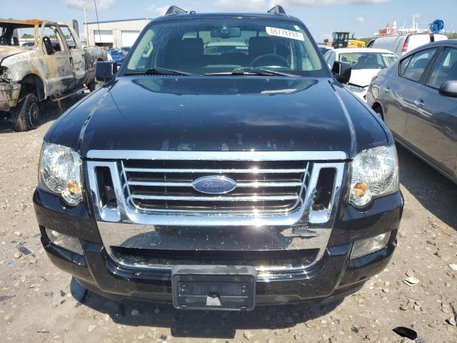 Photo 4 VIN: 1FMEU538X7UA73450 - FORD EXPLORER S 