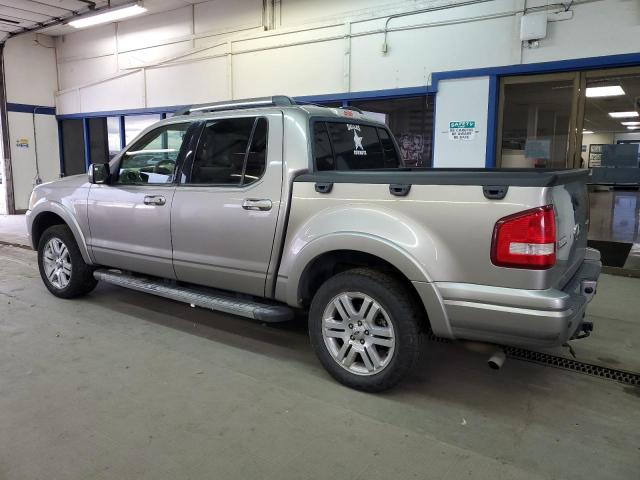 Photo 1 VIN: 1FMEU53E08UA52596 - FORD EXPLORER 