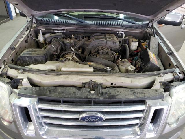 Photo 10 VIN: 1FMEU53E08UA52596 - FORD EXPLORER 