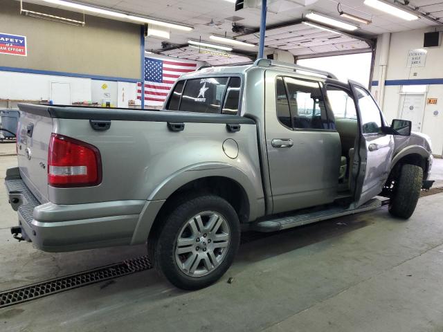 Photo 2 VIN: 1FMEU53E08UA52596 - FORD EXPLORER 