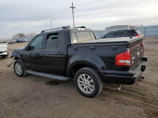 Photo 1 VIN: 1FMEU53E08UB12568 - FORD EXPLORER 