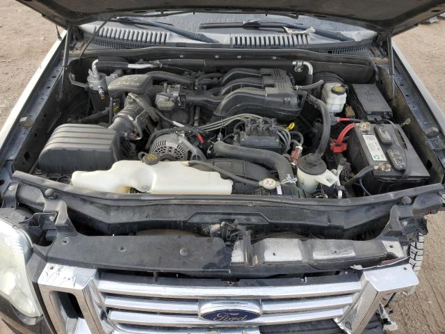 Photo 10 VIN: 1FMEU53E08UB12568 - FORD EXPLORER 