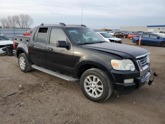 Photo 3 VIN: 1FMEU53E08UB12568 - FORD EXPLORER 