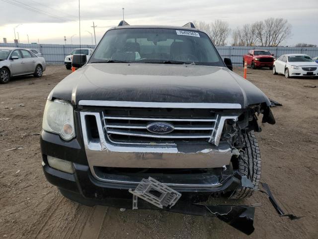 Photo 4 VIN: 1FMEU53E08UB12568 - FORD EXPLORER 