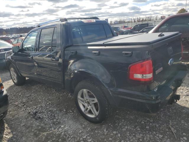 Photo 1 VIN: 1FMEU53E18UA28369 - FORD EXPLORER S 