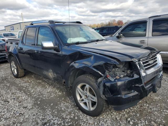 Photo 3 VIN: 1FMEU53E18UA28369 - FORD EXPLORER S 