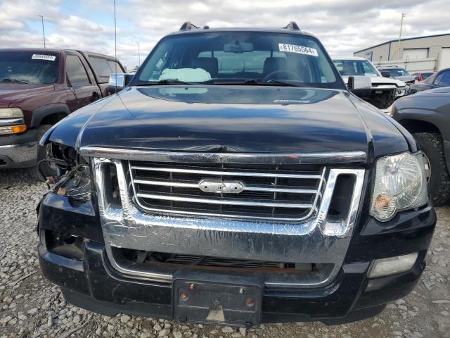 Photo 4 VIN: 1FMEU53E18UA28369 - FORD EXPLORER S 