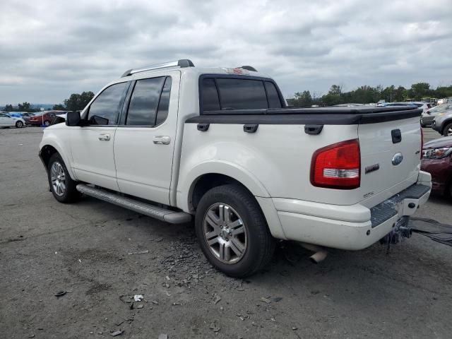 Photo 1 VIN: 1FMEU53E48UA52391 - FORD EXPLORER 