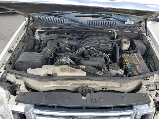 Photo 10 VIN: 1FMEU53E48UA52391 - FORD EXPLORER 