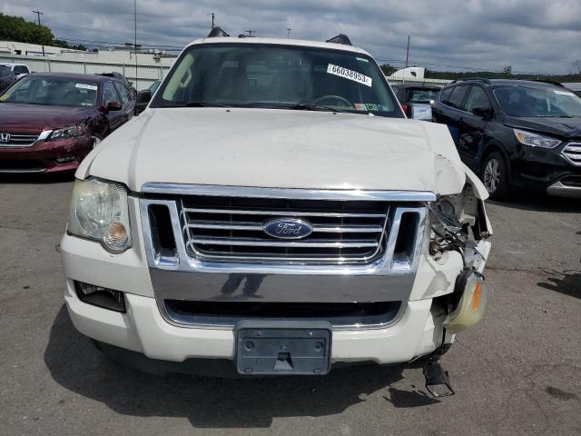 Photo 4 VIN: 1FMEU53E48UA52391 - FORD EXPLORER 