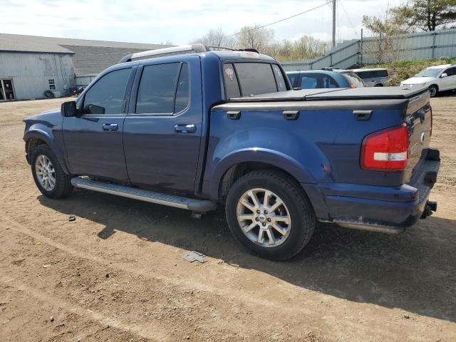 Photo 1 VIN: 1FMEU53E58UB25963 - FORD EXPLORER 