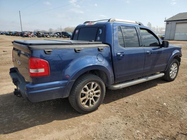 Photo 2 VIN: 1FMEU53E58UB25963 - FORD EXPLORER 