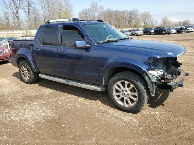 Photo 3 VIN: 1FMEU53E58UB25963 - FORD EXPLORER 