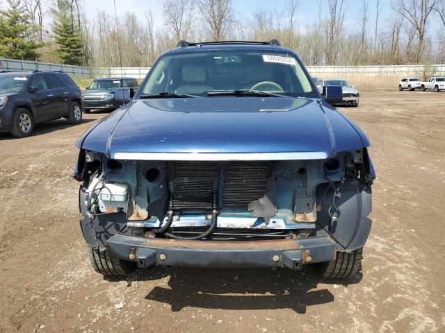 Photo 4 VIN: 1FMEU53E58UB25963 - FORD EXPLORER 