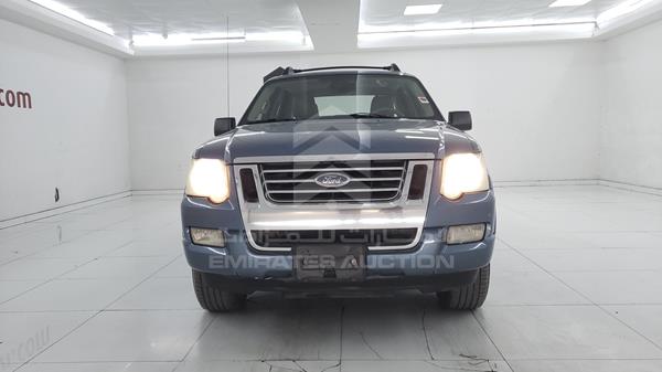 Photo 0 VIN: 1FMEU53E59UA05436 - FORD EXPLORER 