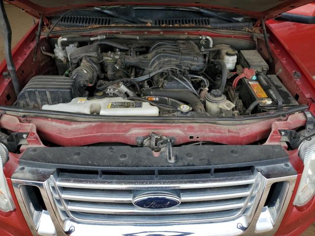 Photo 10 VIN: 1FMEU53E59UA31194 - FORD EXPLORER S 