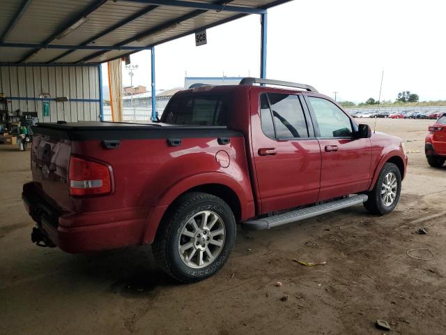 Photo 2 VIN: 1FMEU53E59UA31194 - FORD EXPLORER S 