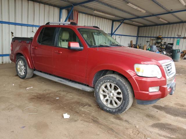 Photo 3 VIN: 1FMEU53E59UA31194 - FORD EXPLORER S 