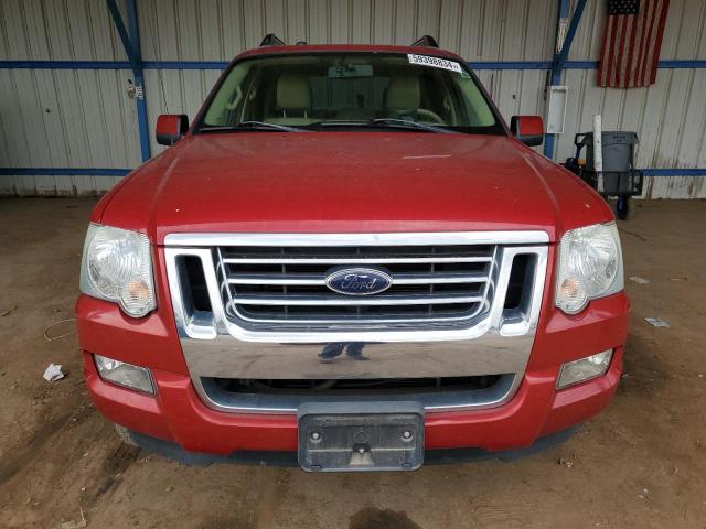 Photo 4 VIN: 1FMEU53E59UA31194 - FORD EXPLORER S 