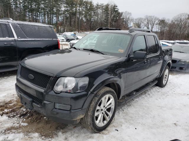 Photo 0 VIN: 1FMEU53E88UA31379 - FORD EXPLORER 