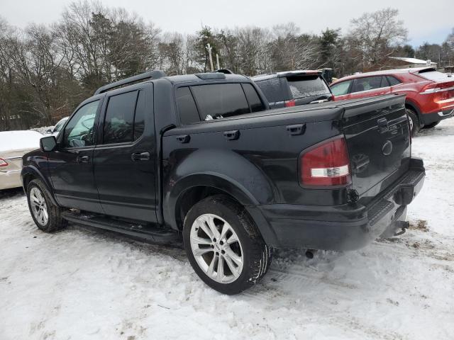 Photo 1 VIN: 1FMEU53E88UA31379 - FORD EXPLORER 