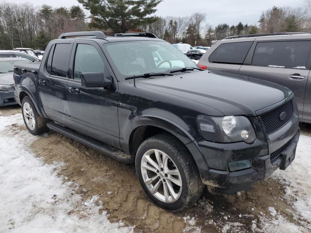 Photo 3 VIN: 1FMEU53E88UA31379 - FORD EXPLORER 