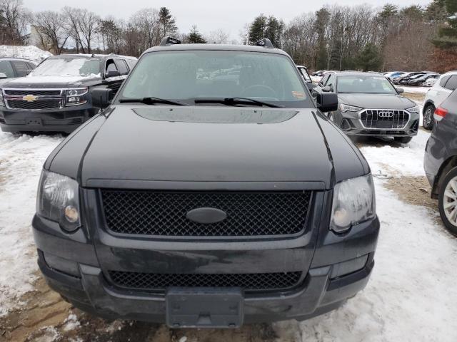 Photo 4 VIN: 1FMEU53E88UA31379 - FORD EXPLORER 