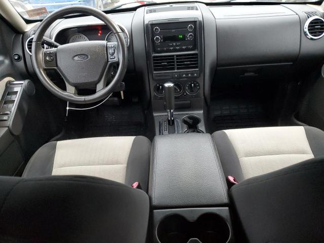 Photo 7 VIN: 1FMEU53E88UA31379 - FORD EXPLORER 