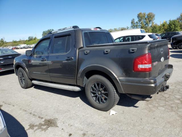 Photo 1 VIN: 1FMEU53E88UA48215 - FORD EXPLORER S 