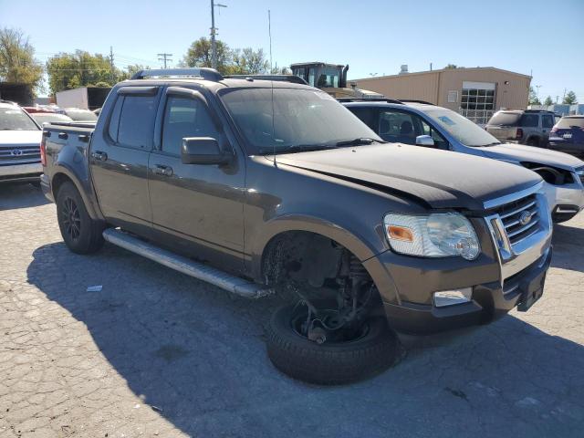 Photo 3 VIN: 1FMEU53E88UA48215 - FORD EXPLORER S 