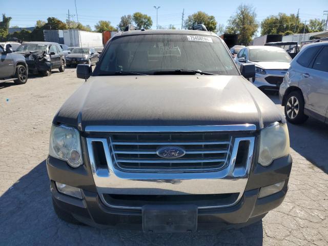 Photo 4 VIN: 1FMEU53E88UA48215 - FORD EXPLORER S 